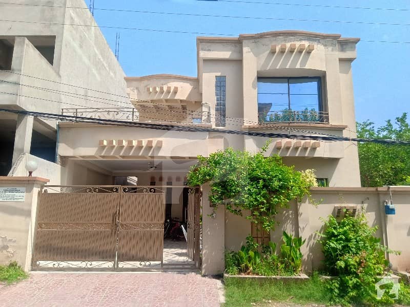 House For Sale Gulistan Colony Gulistan Colony, Rawalpindi ID30715114