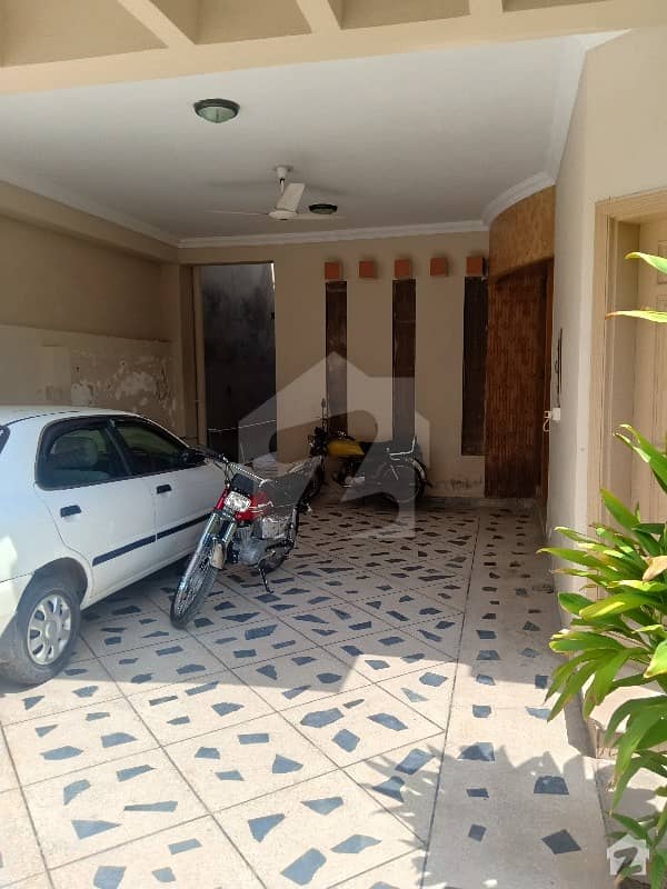 House For Sale Gulistan Colony Gulistan Colony, Rawalpindi ID30715114
