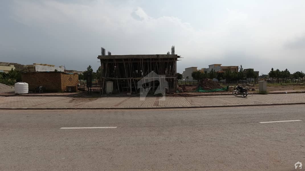 Shop For Sale In Bahria Enclave, Sector N, Islamabad