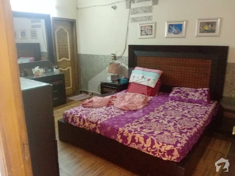 10 Marla Double Storey House For Sale In Punjab Society Ph 2