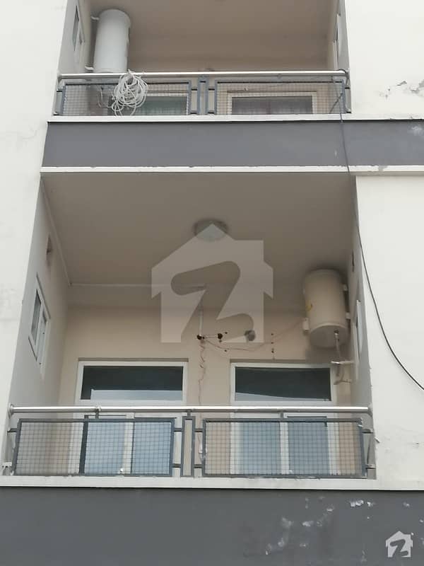 2 Bedrooms Apartment Available For Sale In Northern Society  E-11/2 Islamabad