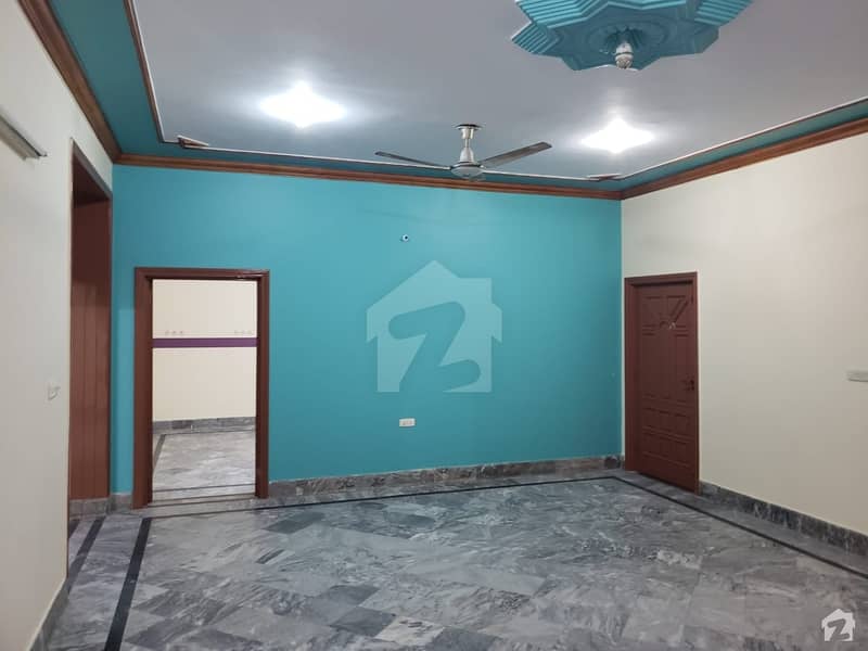 Good 3.5 Marla House For Rent In Mansoorabad