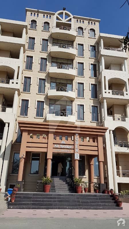 10 Marla Fully Furnished Luxury Apartment Available For Rent In Reasonable Price