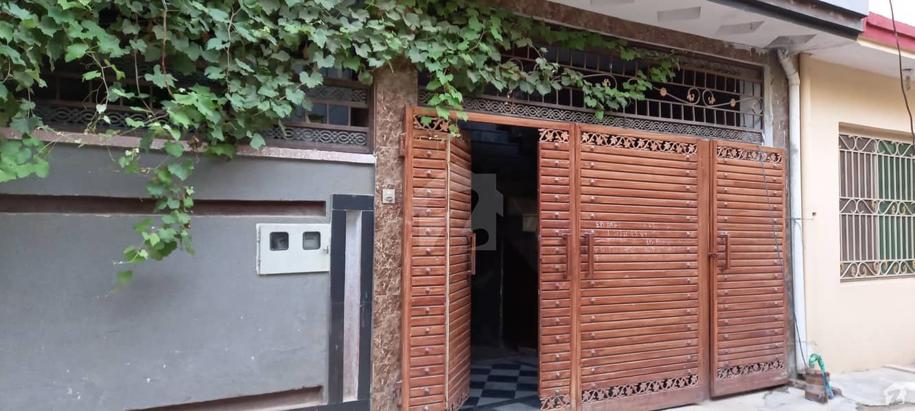 Double Storey House Available For Sale Shaheen Town Phase 4C2, Ghauri Town, Islamabad