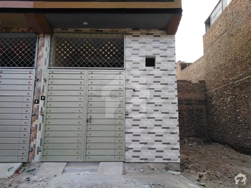 House For Sale In Govt. Superior Science College Road