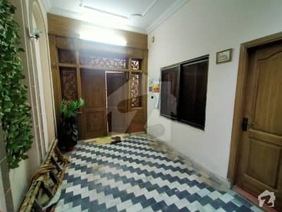 3.5 Marla House For Sale Gulbahar No 3