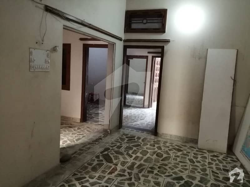 کورنگی کراچی میں 3 کمروں کا 5 مرلہ مکان 1.1 کروڑ میں برائے فروخت۔