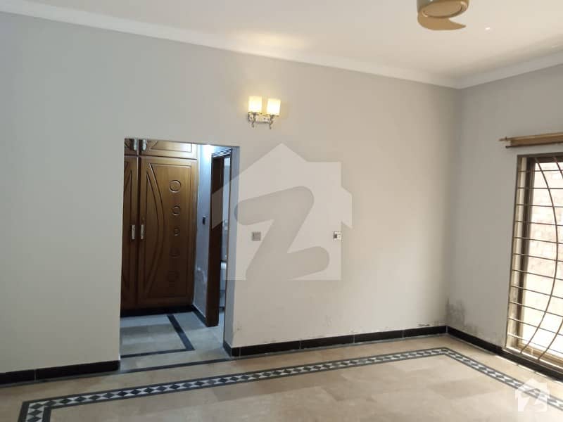 Rafi Block 5 Marla Brand New House For Sale In Bahria Town Phase 8 Rawalpindi