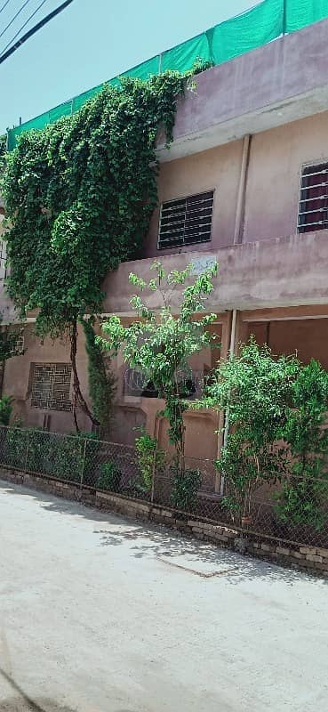 چٹھہ بختاور اسلام آباد میں 6 کمروں کا 5 مرلہ مکان 85 لاکھ میں برائے فروخت۔