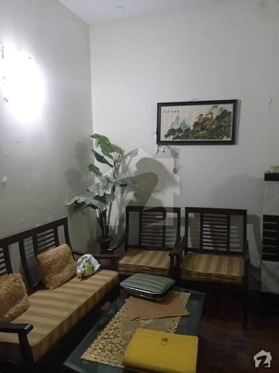2 Bed DD Apartment For Sale In Ittehad Commercial Phase 6