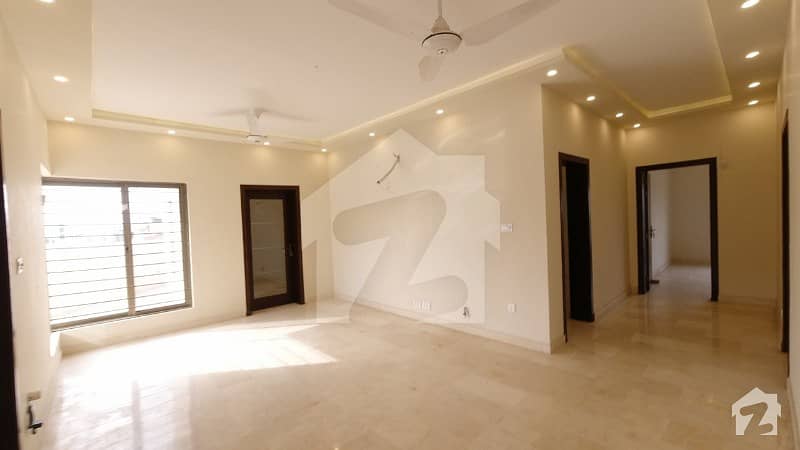 13 Marla Luxury Double Storey House In The Most Secure Locality In Bahria Town Phase 8 Sector F-1 Rawalpindi