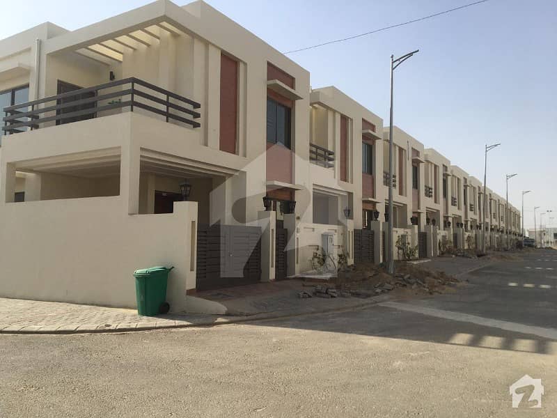 Fully Furnished Newly Constructed Ready To Move In Villa House In Dha Bahawalpur Is Available