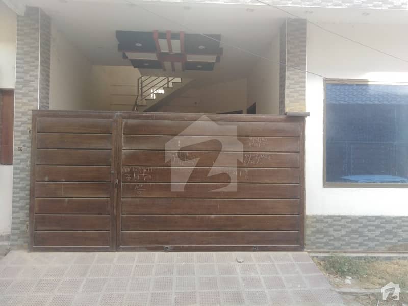 5 Marla Double Story House For Sale