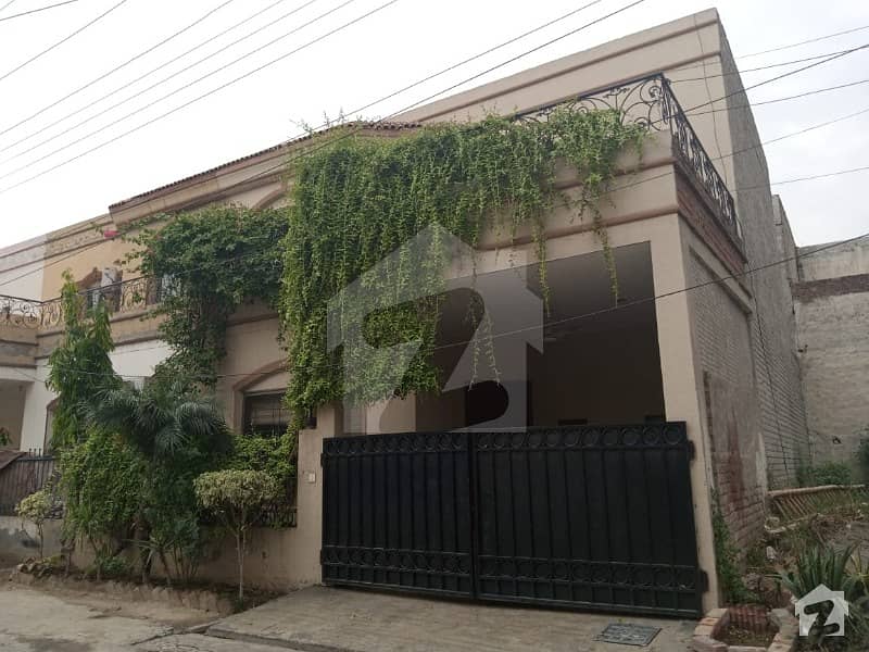 5 Marla Slightly Used Lavish Bungalow For Sale