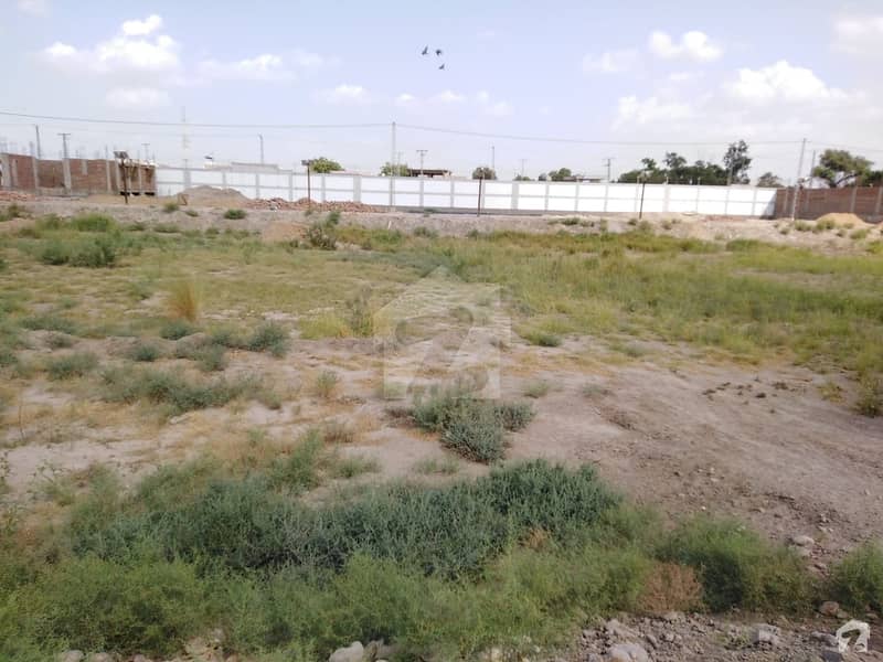 150 Square Yard Plot For Sale Available At Spring City Mirpurkhas