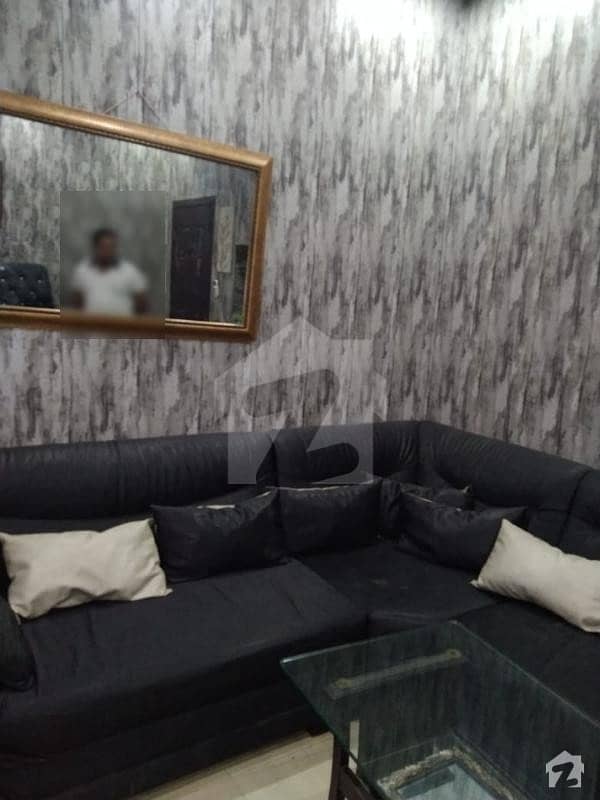 Luxury 5 Marla House For Sale In Allama Iqbal Town.
