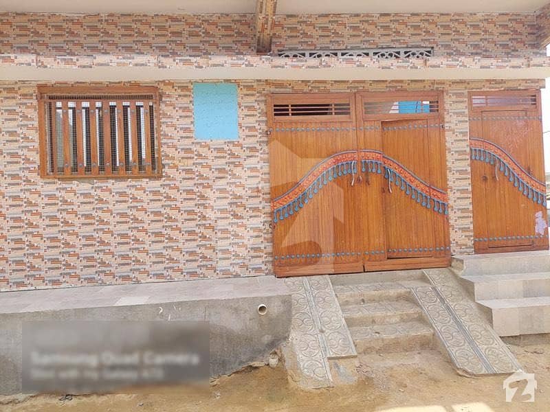 House For Sale In Baldia Town Karachi