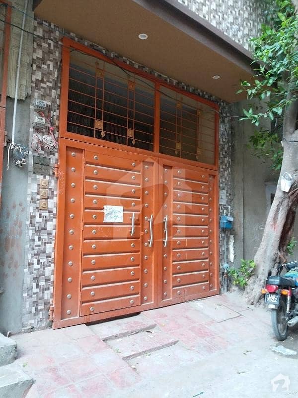 Upper Portion For Rent In Beautiful Sant Nagar