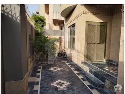 House Has Landed On Market In Allama Iqbal Town, Lahore House Has Landed On Market In Allama Iqbal Town, Lahore
