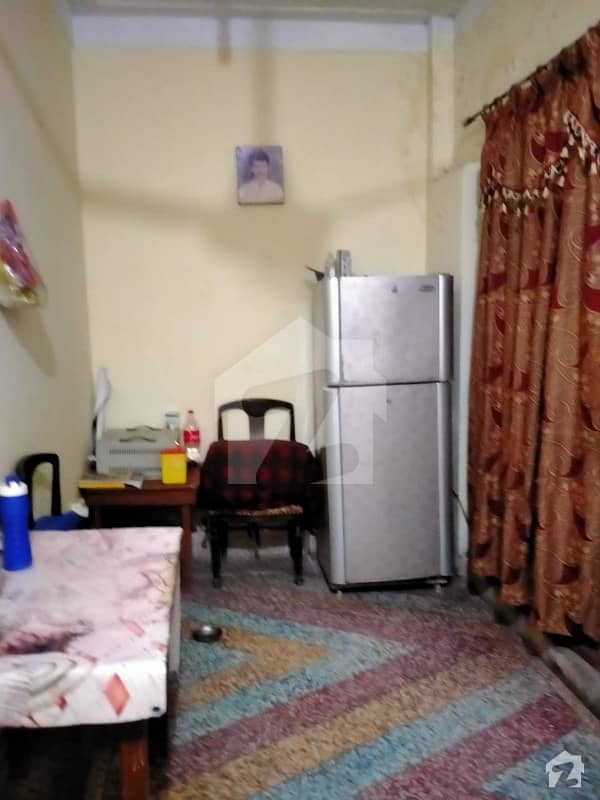 1125 Square Feet House In Allama Iqbal Town