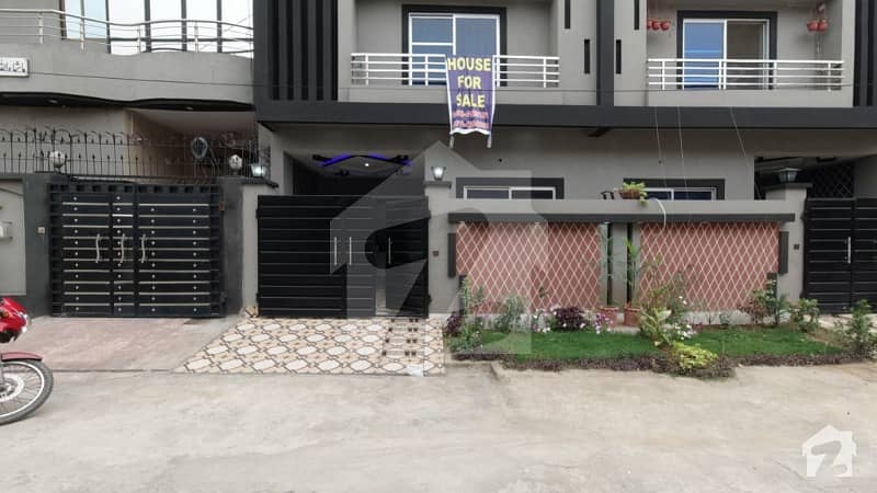 House Is Available For Sale