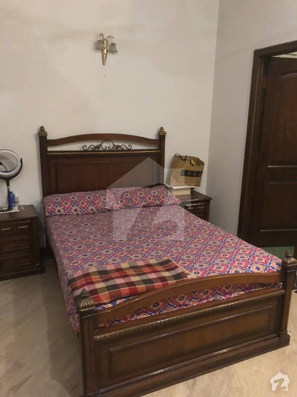 Luxury One Room In DHA Lahore  Facing Park