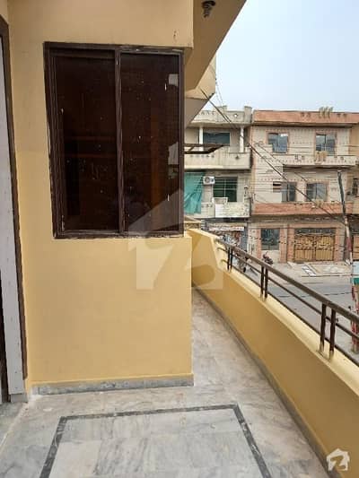 5 Marla House For Rent In Sabzazar N Block