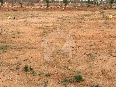 F-6 1200 Sq Yards Plot Is Available For Sale