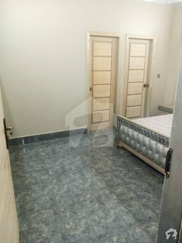 2 Bed DD Apartment For Sale in Gulistan-e-Jauhar.