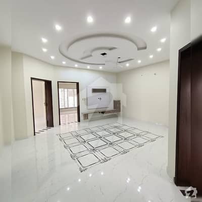 10 Marla Brand New House For Sale 10 Marla Brand New House For Sale