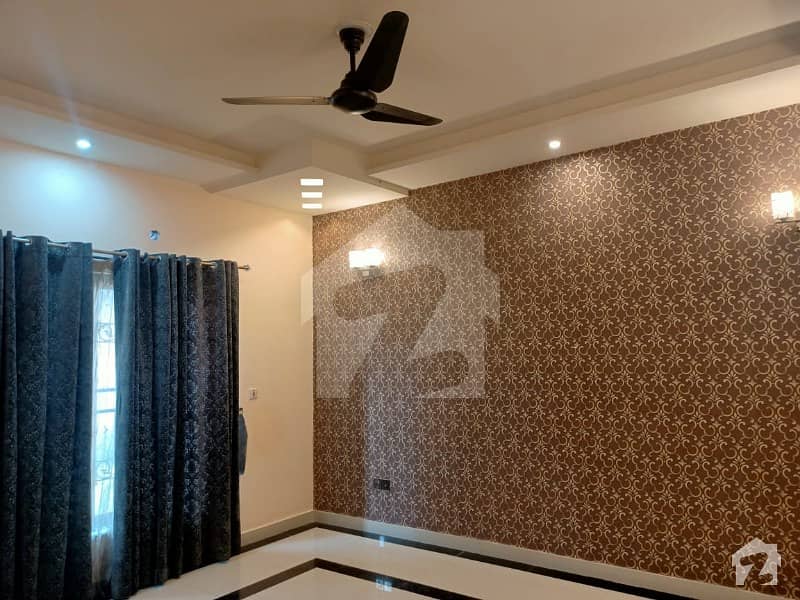 13 Marla Upper Portion For Rent In Pcsir Phase 2