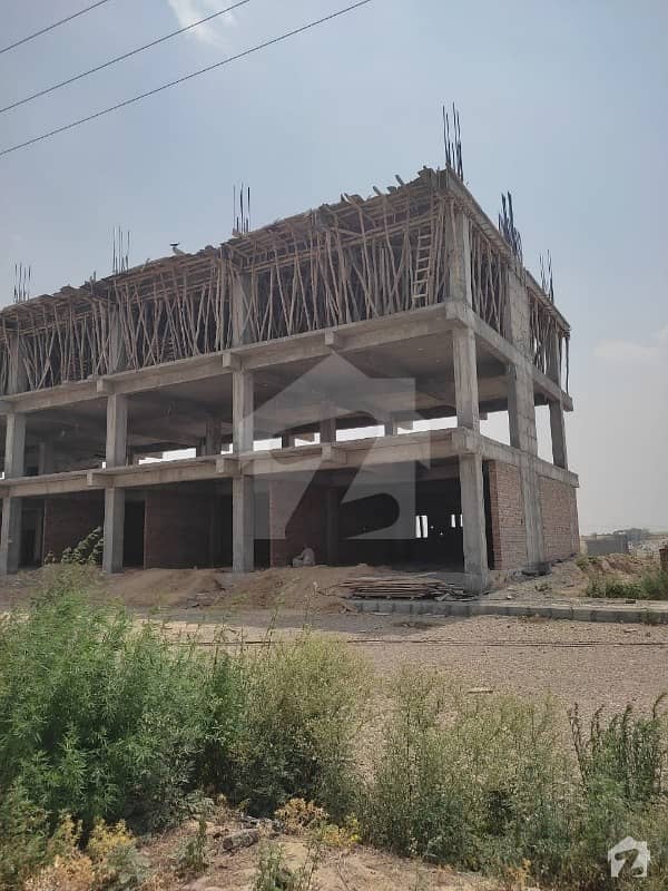 Studio Apartment For Sale in New city Phasa 2 Wah