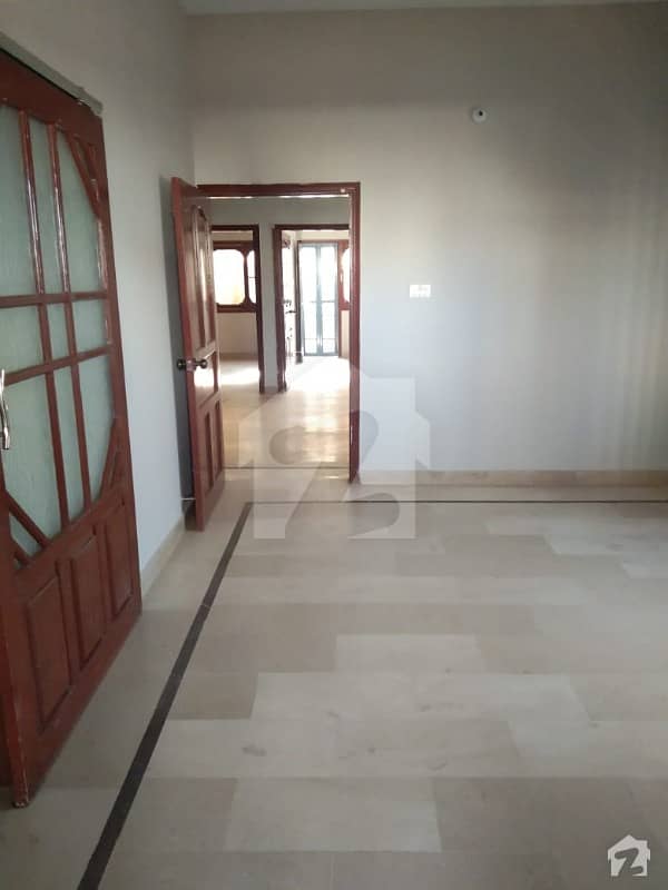 3 Bed DD Portion For Rent In Block H