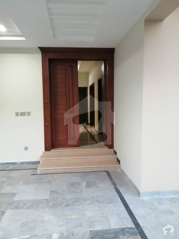 One Kanal Brand New  House Corner Available For Rent Dha 2 Isb