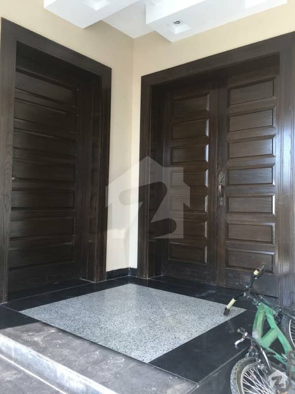Centrally Located House In Eme Society Is Available For Sale