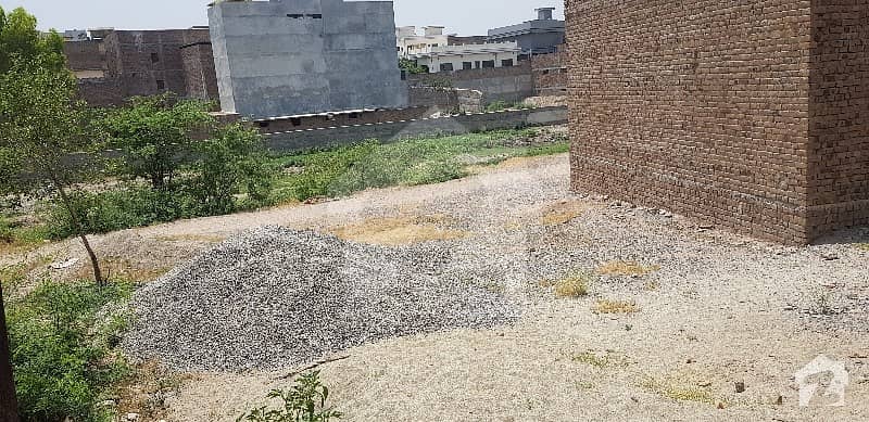 10 Marla Residential Plot For Sale 10 Marla Residential Plot For Sale