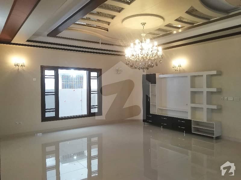 4950  Square Feet House Is Available For Sale In Cantt