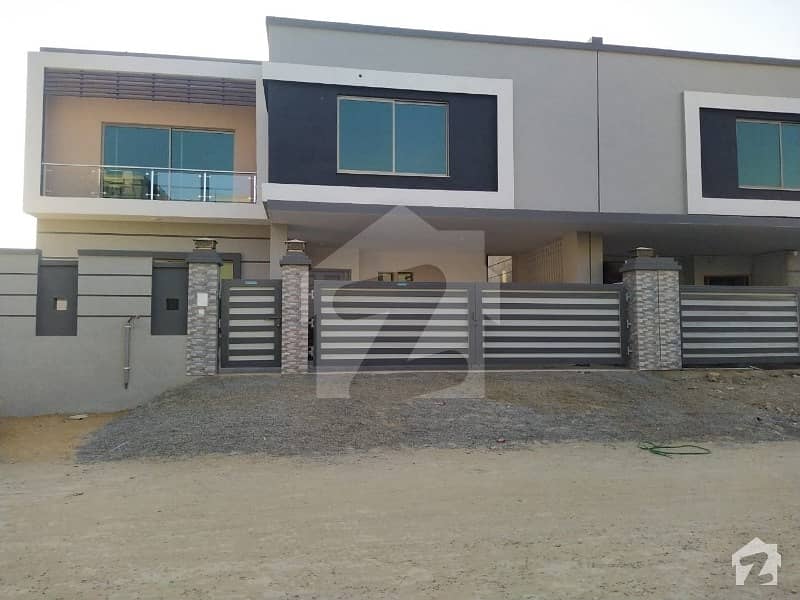 3393  Square Feet House In Cantt For Sale At Good Location