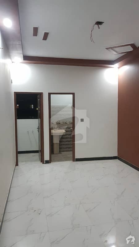 Your Dream 1197  Square Feet Flat Is Available In Federal B Area