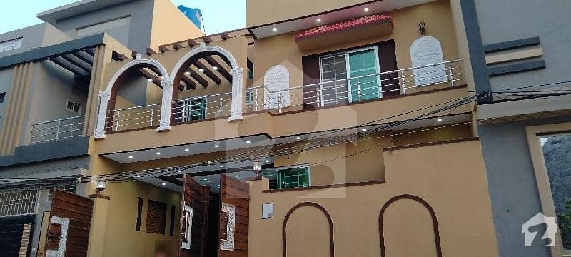 Get Your Dream House In Shadab Garden Lahore Get Your Dream House In Shadab Garden Lahore