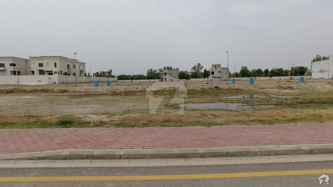 Buying A Residential Plot In Lahore?