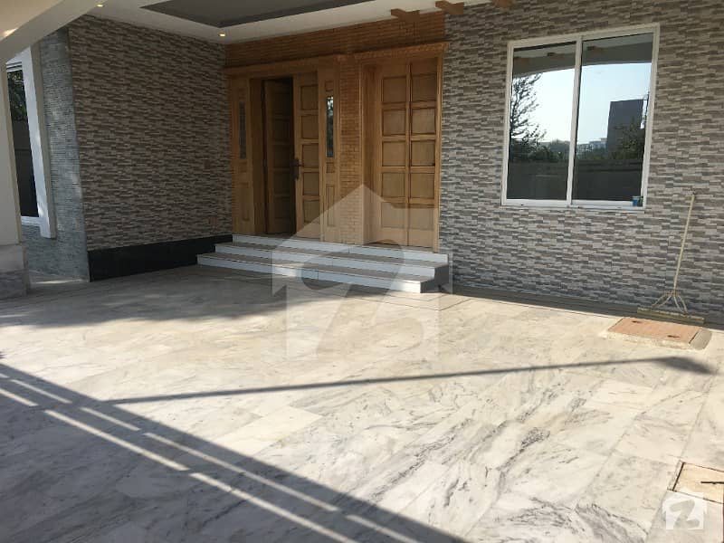 1 Kanal Beautiful House For Sale In Best Of Dha Phase - 2