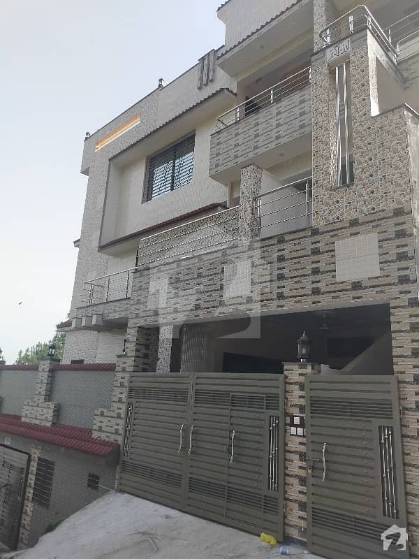 House For Sale near kala pul mirpur Abbottabad House For Sale near kala pul mirpur Abbottabad