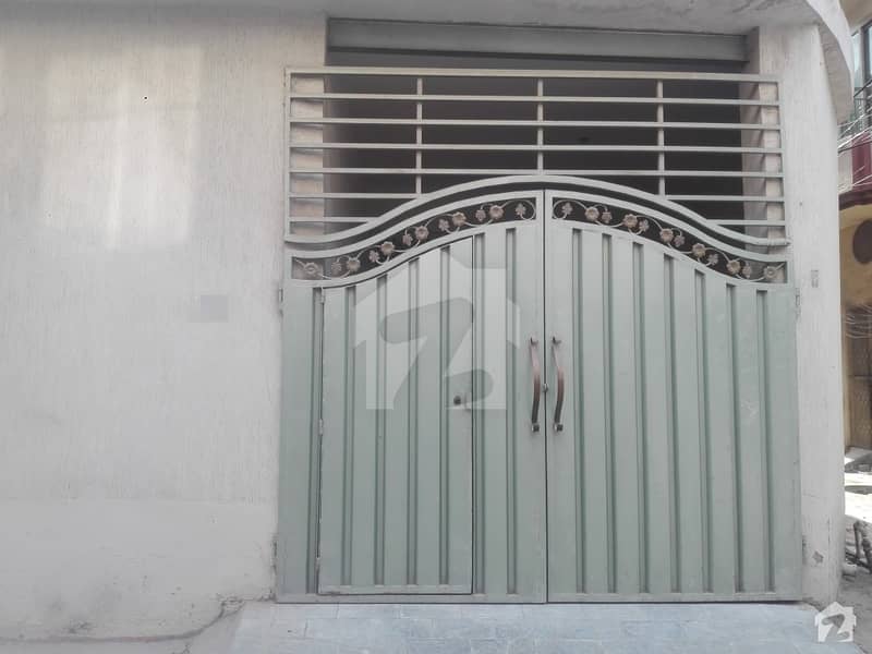 Ideally Located House Of 5 Marla Is Available For Sale In Lahore