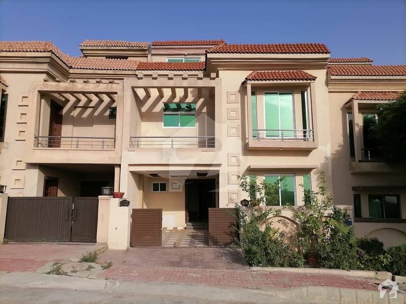 5 Marla Double Storey House For Sale In Bahria Town Phase 8