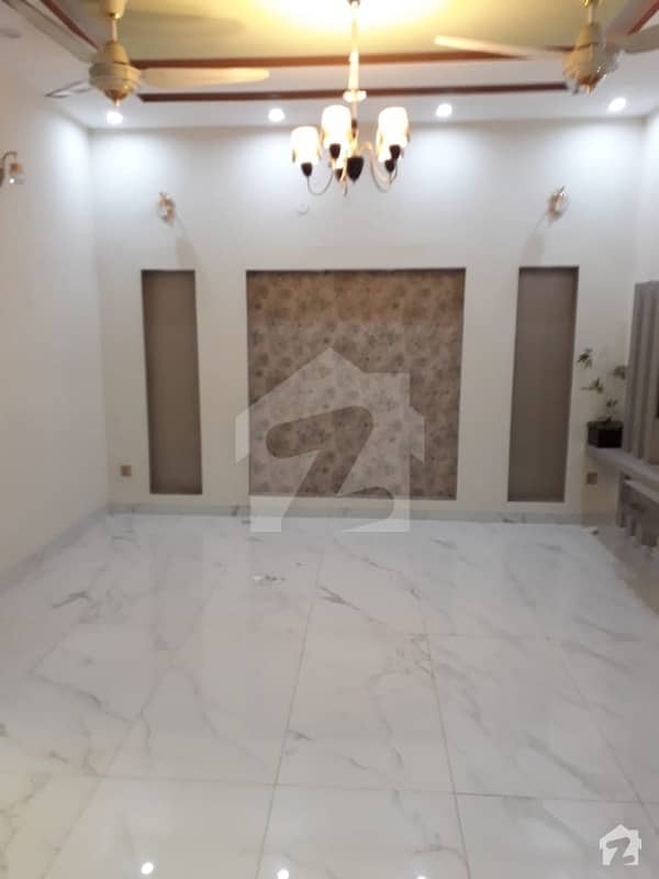 10 Marla Brand New Luxury House Available For Rent Near Ucp Or Uol