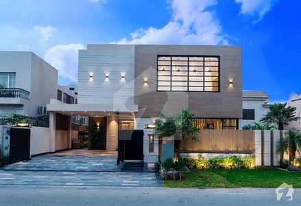 1 Kanal Houses For Sale In Dha Phase 5 Lahore Zameen Com