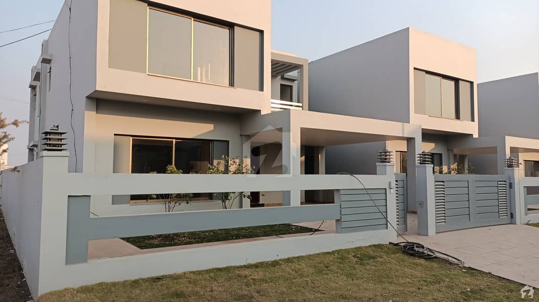 Well-constructed House Available For Sale In DHA Defence