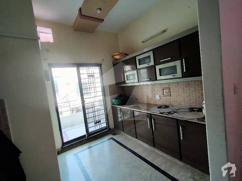 5 Marla House For Rent In Beautiful Johar Town