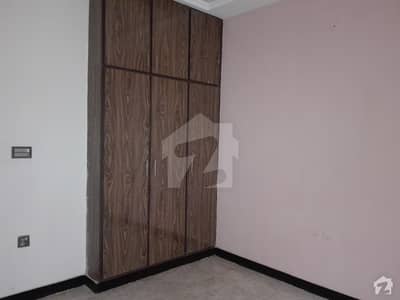Upper Portion Available For Rent In Pak Arab Housing Society